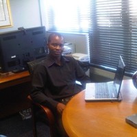Sipho Mathebula