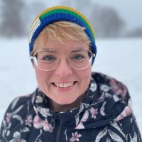 Ranveig Espejord
