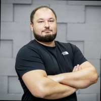 Dmytro Bondar