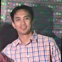 Ariel Legaspi
