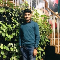 Shubham Sirsat