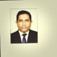 Nilanga Warushavithana