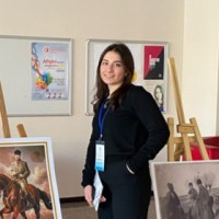 İrem Topal