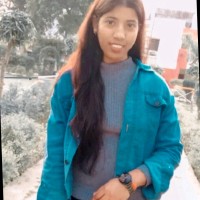Priyanka Nishad