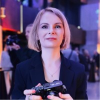 Wioletta Ścibor-Rylska