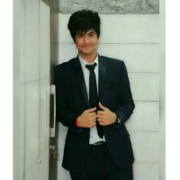 Yash Sharda