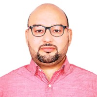 Kailash Chandra Singh