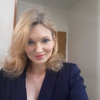 Olga Konova