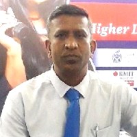 Sunimal Rajapakshe