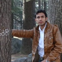 Arvind Sajwan