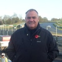 Mark Williams CIWM