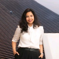 Rajika Gunjal