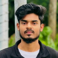 Masudul Maruf