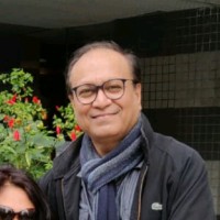 Sunil Kolhe