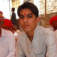 bharat menaria