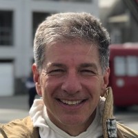 Ethan Berkowitz