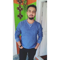 Ali rafiq