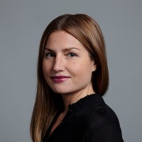 Stina Lähteenoja
