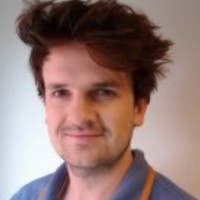 Kasper Vandewalle