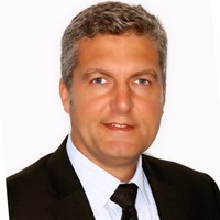 Patrick Olive