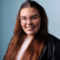 Lauren Calderhead