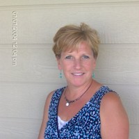 Mary Ticer