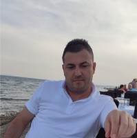 Gökhan Öztürk