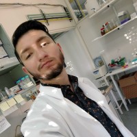 Sebastian Perez Rojas