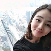 Fiona Fang