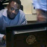 Joshua Ngoni Motsi
