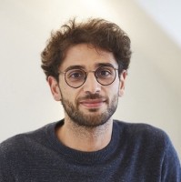 Pierre Cohen