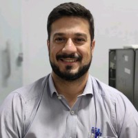 Carlos Eduardo Trevisan Vasconcelos