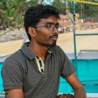 Mohan Raj