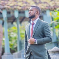 Tharindu Thisarasinghe