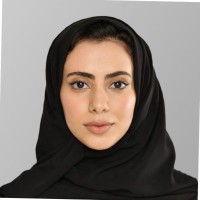Jomana Alhariri Alzahrani, Cfa