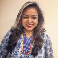 Aparna Surte