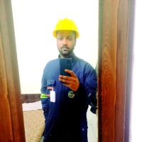 Vinay Saini