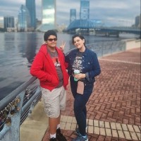 Mariah Lane, BCBA, M.Ed.