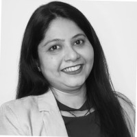 Varsha Dugge