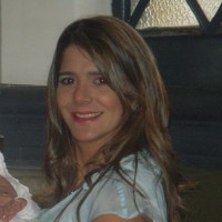 Maria Helena Hernandez