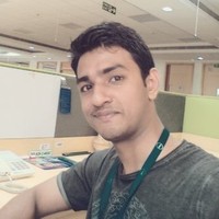 Abhilash Halder