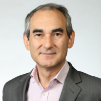 Jean-Claude Provost