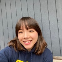 Naomi Strait