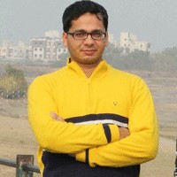 Devendra Yadav