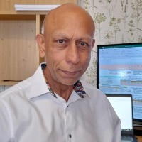Bill Johal