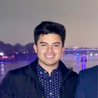 Cristian Landaverde