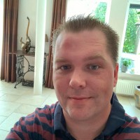 Ben Van Vliet
