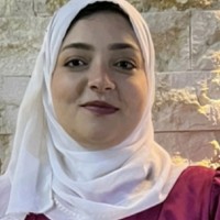 Ghada Abdullah