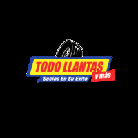 Todo Llantas Y Más Sas