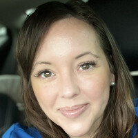 Melisa Thacker
